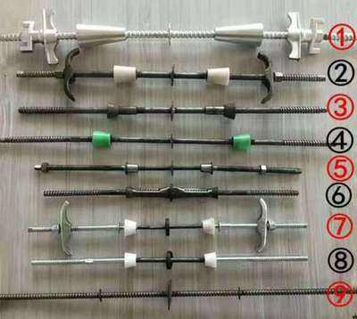 枞阳县穿墙螺丝